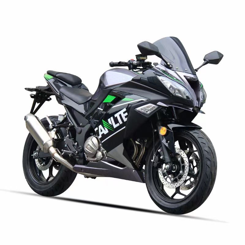 XNIU Powerful Gasoline Racing Motorcycle XNIU Powerful Gasoline Racing Motorcycle