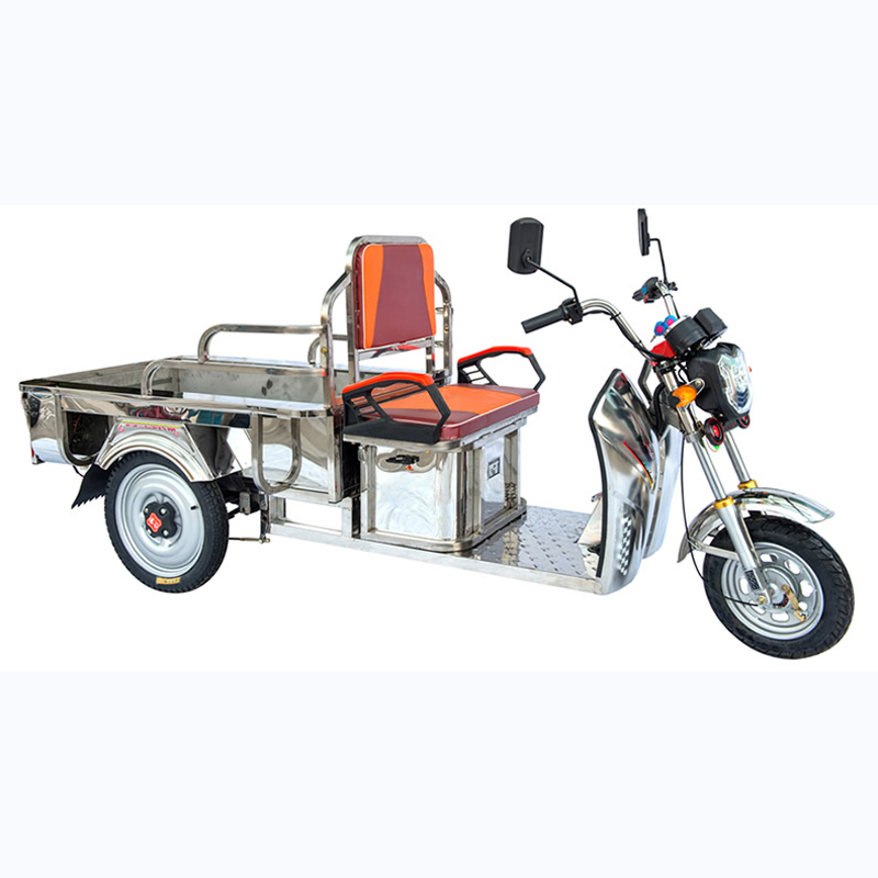 ETR-Stainless ETR-Stainless