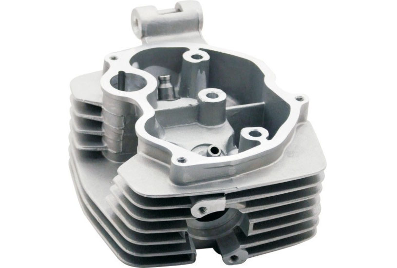 ENGINE PARTS CG125-102