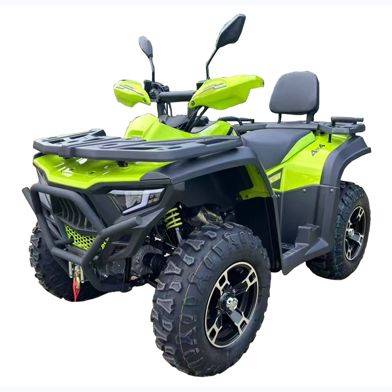 ATV