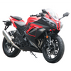 DNIU200/DNIU400 MOTORBIKE CHINA FACTORY RACING NINJA MOTORCYCLE