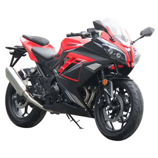 DNIU200/DNIU400 MOTORBIKE CHINA FACTORY RACING NINJA MOTORCYCLE