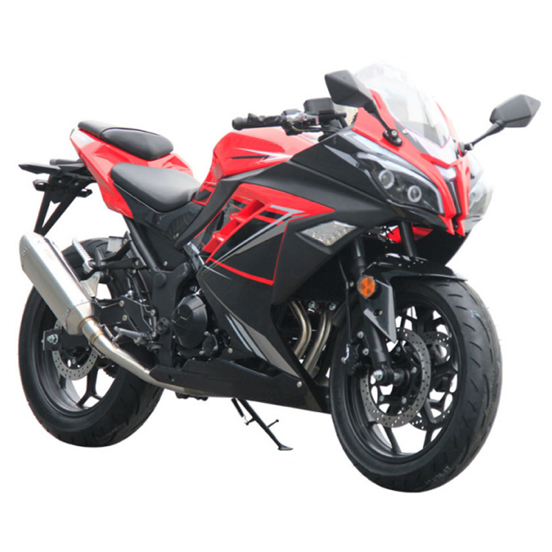 DNIU200/DNIU400 MOTORBIKE CHINA FACTORY RACING NINJA MOTORCYCLE