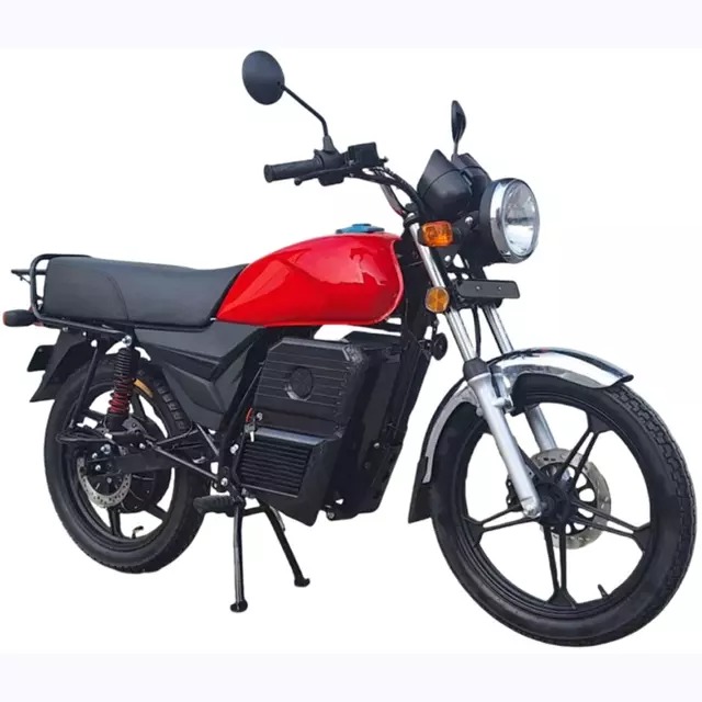 Electric Motorcycles