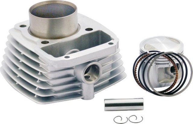 ENGINE PARTS CG125-103