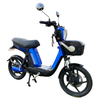 EB-NJA CHINA FACTORY ELECTRIC BIKE ELECTRIC BICYCLE ELECTRIC SCOOTER BIKE
