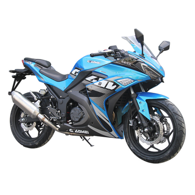 V6M200/V6M400 MOTORBIKE CHINA FACTORY RACING NINJA MOTORCYCLE