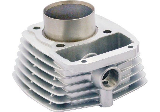ENGINE PARTS CG125-104