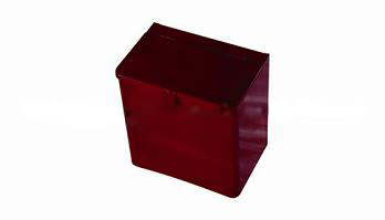 C191 TOOL BOX MTR SPARE PARTS