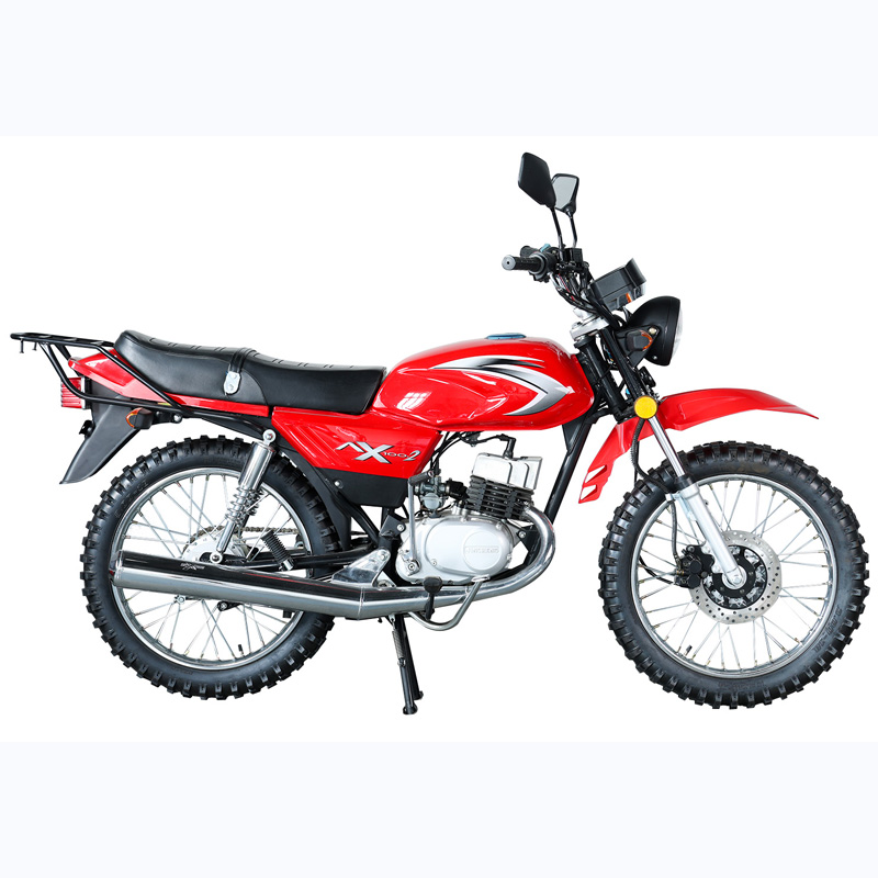 AX100 SIZE CHINA FACTORY RACING MOTORCYCLE