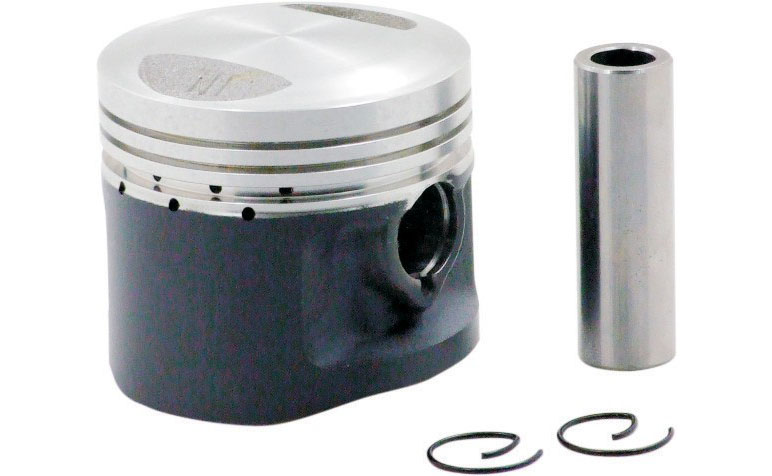 ENGINE PARTS CG125-107