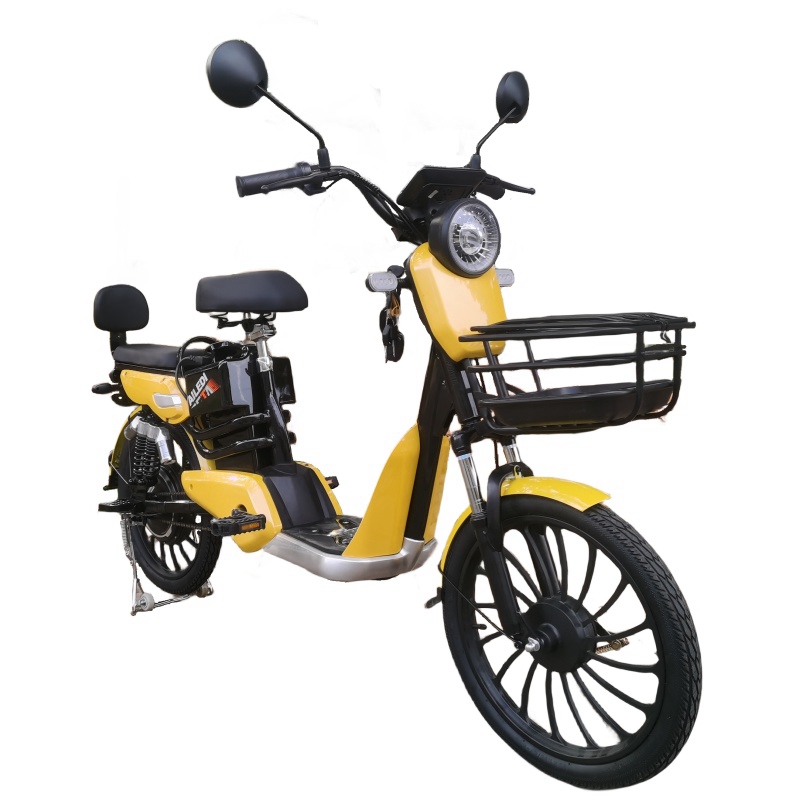 EB-LDN CHINA FACTORY ELECTRIC BIKE ELECTRIC BICYCLE ELECTRIC SCOOTER BIKE