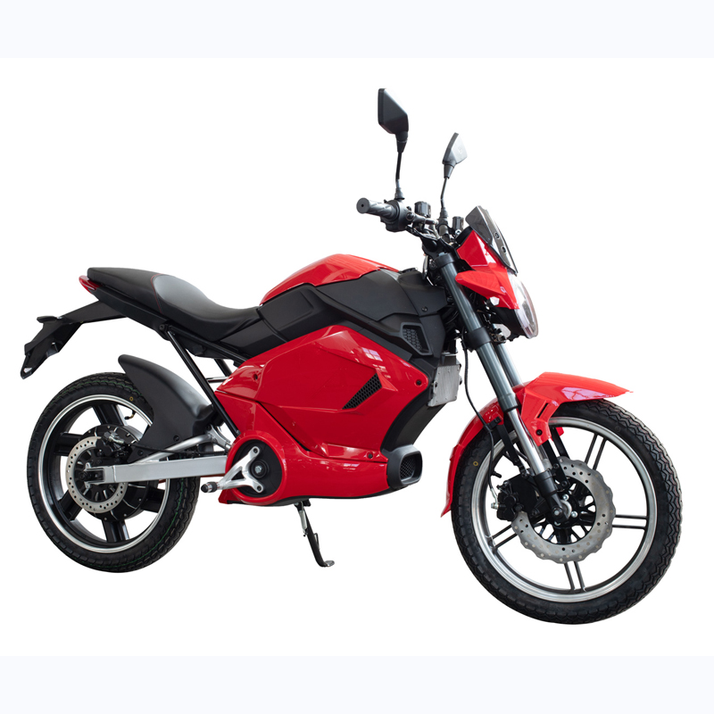 Electric Motorcycles
