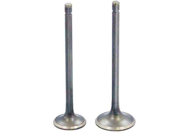 ENGINE PARTS CG125-109