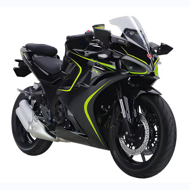 DK400M/DK200M/DK250M MOTORBIKE CHINA FACTORY RACING NINJA MOTORCYCLE