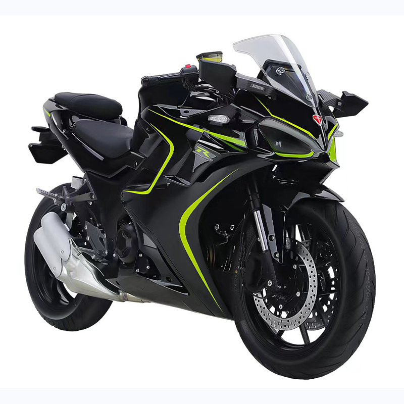 DK400M/DK200M/DK250M MOTORBIKE CHINA FACTORY RACING NINJA MOTORCYCLE