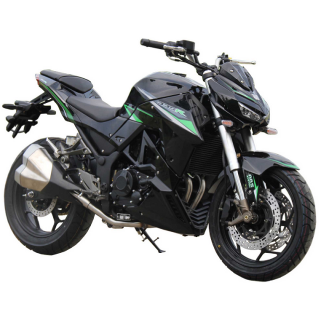 HYG200/HYG250/HYG400 MOTORBIKE CHINA FACTORY RACING NINJA MOTORCYCLE