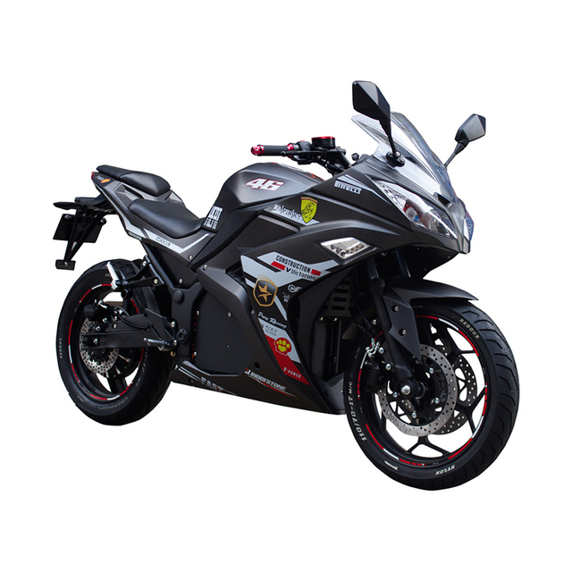 Electric Motorcycles