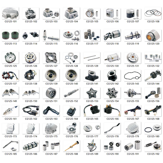Engine Parts