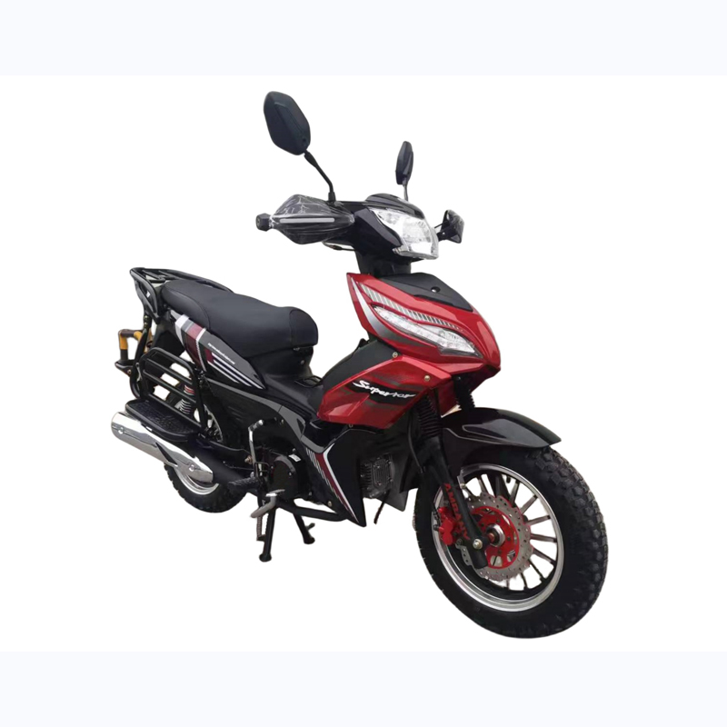 HF125-YT MOTORBIKE CHINA FACTORY RACING NINJA MOTORCYCLE