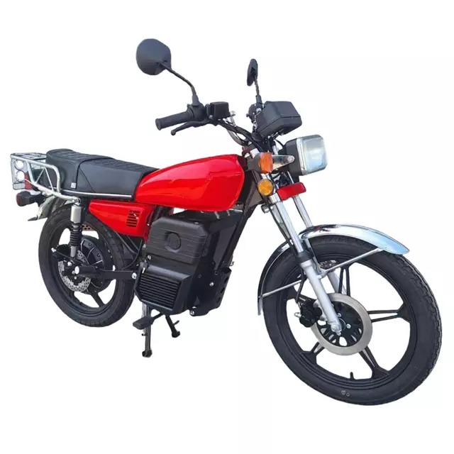 Electric Motorcycles