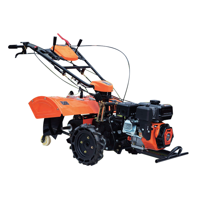 Gasoline Tiller