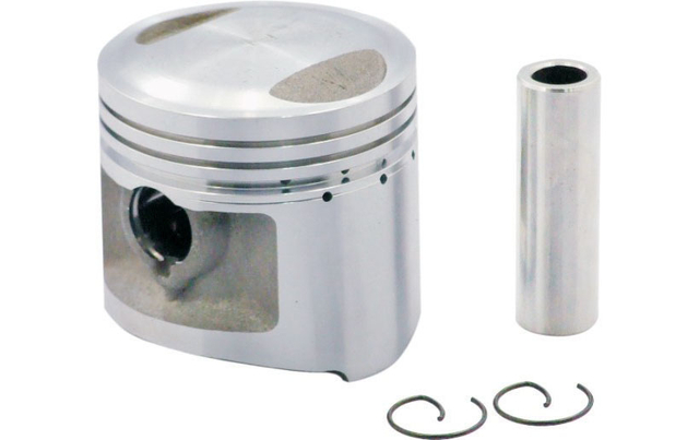 ENGINE PARTS CG125-106