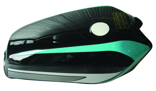 C201 CG TANK MTR SPARE PARTS 