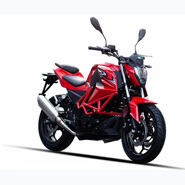 JUF200/JUF250/JUF400 MOTORBIKE CHINA FACTORY RACING NINJA MOTORCYCLE
