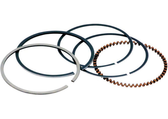 ENGINE PARTS CG125-108