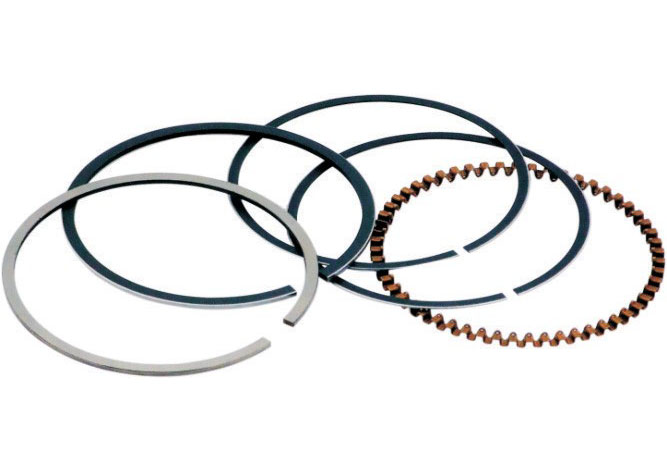 ENGINE PARTS CG125-108