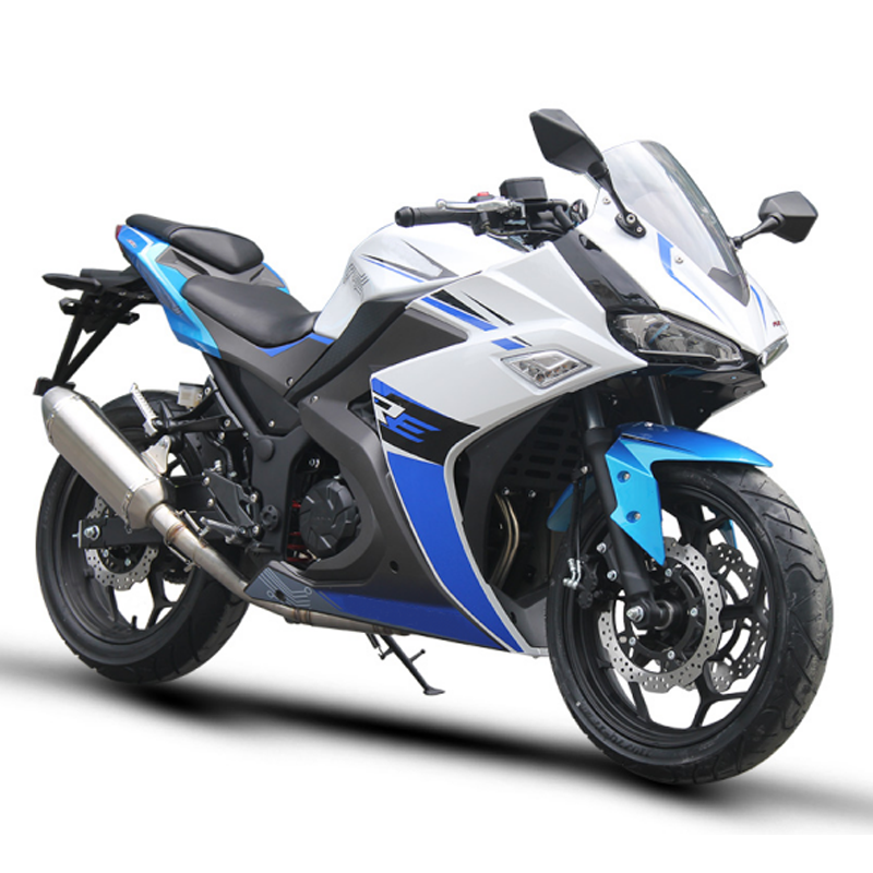 HSU200M CHINA FACTORY RACING NINJA MOTORCYCLE