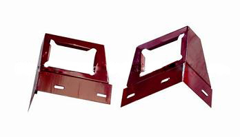 C189 FOOT REST MTR SPARE PARTS