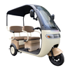 ETR-MIQ CHINA FACTORY ELECTRIC TRICYCLE ELECTRIC PASSENGER ELECTRIC THREE WHEEL MOTORCYCLE