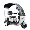 ETR-XMAO CHINA FACTORY ELECTRIC TRICYCLE ELECTRIC PASSENGER ELECTRIC THREE WHEEL MOTORCYCLE
