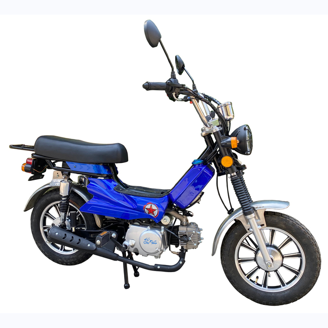 HF50(EEC) MOTORBIKE CHINA FACTORY RACING NINJA MOTORCYCLE