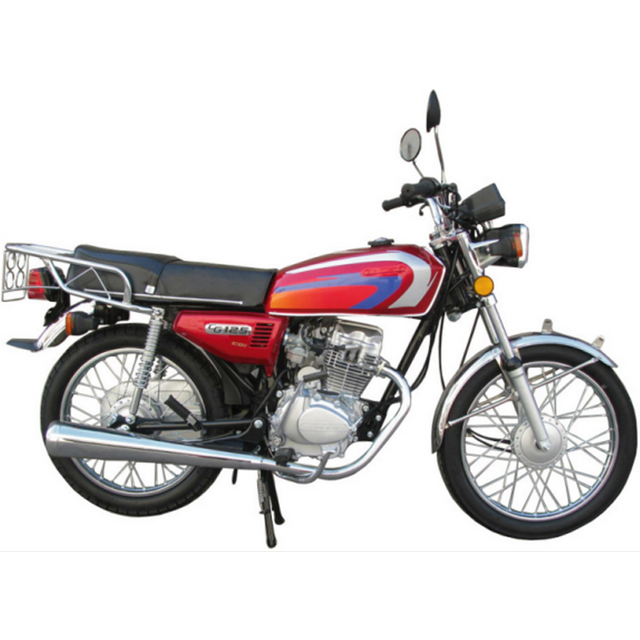 CG125 MOTORBIKE CHINA FACTORY RACING NINJA MOTORCYCLE