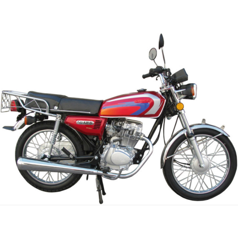 CG125 MOTORBIKE CHINA FACTORY RACING NINJA MOTORCYCLE